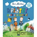 Krištof, vrabec z 1. cé