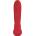 Evolved Lady in Red
