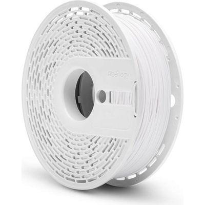 Fiberlogy ABS White - 1, 75 mm (ABS-WHITE-175-085)