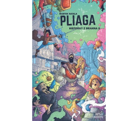 Pliaga