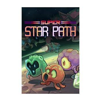 Super Star Path
