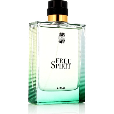 Ajmal Free Spirit parfémovaná voda pánská 100 ml