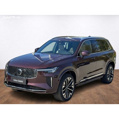 Volvo XC90 B5 Plus AWD 184 kW
