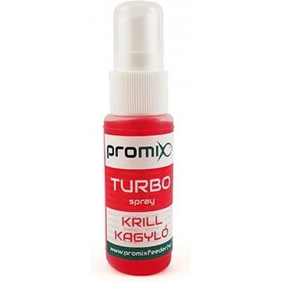Promix Spray Turbo 30ml Kril Lastúra