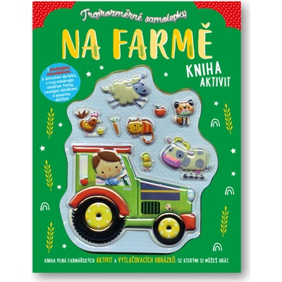Na farmě