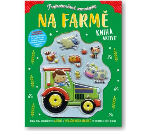 Na farmě