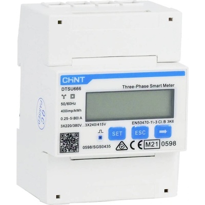Chint G DTSU666 RS485 4PMID 313280