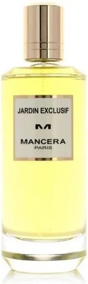 Mancera Jardin Exclusif EDP 120 ml Tester