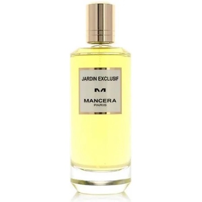 Mancera Jardin Exclusif EDP 120 ml Tester