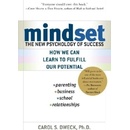 Mindset - Dweck, Carol
