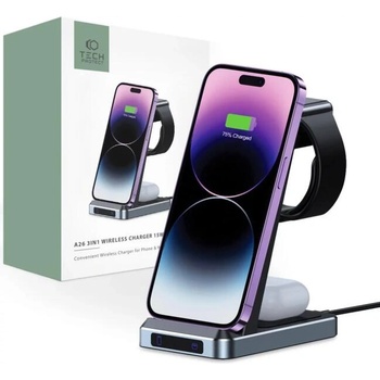 Image 1 of Tech-Protect Qi15W-A26