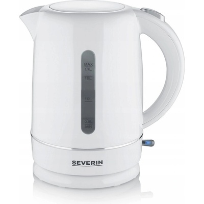 Severin WK 4325 biela