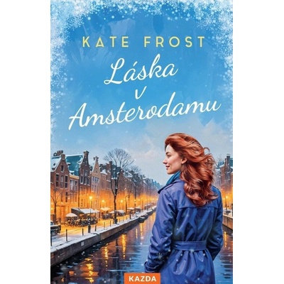 Láska v Amsterdamu