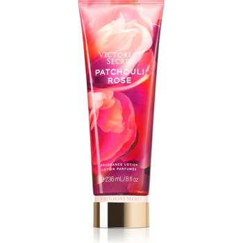 Victoria's Secret Patchouli Rose тоалетно мляко за тяло за жени 236ml