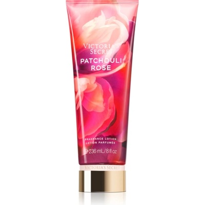 Victoria's Secret Patchouli Rose тоалетно мляко за тяло за жени 236ml