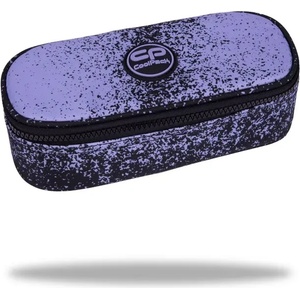 COOLPACK Ученически несесер Coolpack - Campus - Purple