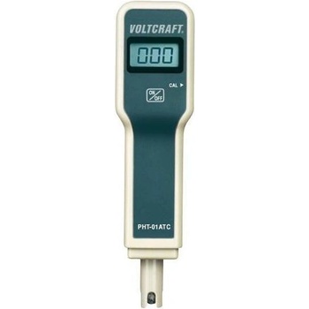Voltcraft PHT-01 ATC