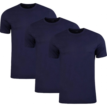 PUMA Тениска PUMA Kids T-shirt Pack of 3 blue
