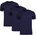 PUMA Тениска PUMA Kids T-shirt Pack of 3 blue
