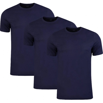 PUMA Тениска PUMA Kids T-shirt Pack of 3 blue