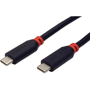 Lindy 41902 USB 3.1 Gen 2 typ C M USB 3.1 Gen 2 typ C M, 1,5m