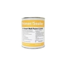 Smart Wall Paint Primer Clear 0,75 L