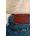 Pepe Jeans Дънкова пола Pepe Jeans MAXI SKIRT HW (PL901185EF2L)