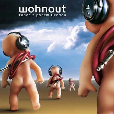 WOHNOUT - RANDE S PANEM BENDOU CD