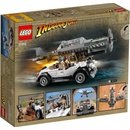 Image 1 of LEGO® Indiana Jones - Fighter Plane Chase (77012)