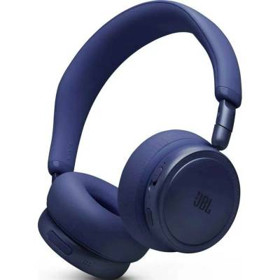 JBL Live 680NC Blue
