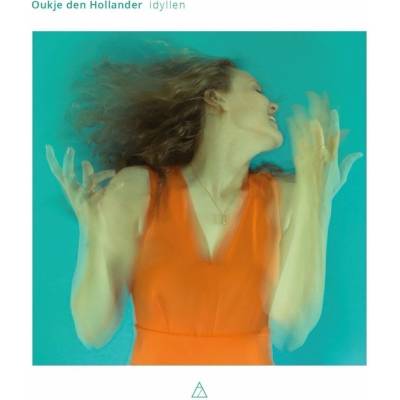 Oukje Den Hollander: Idyllen LP