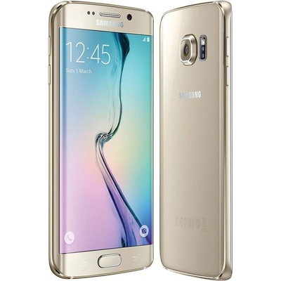 Samsung Galaxy S6 Edge G925F 32GB Gold