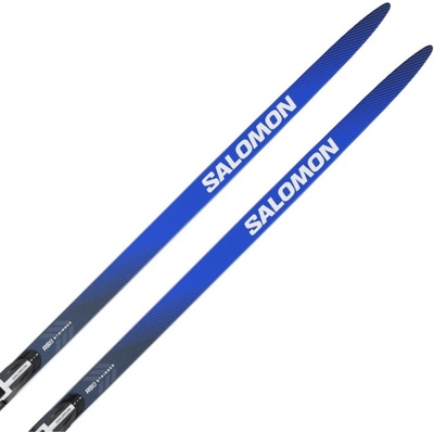 Salomon RS 8 + vázání Shift 2024/25