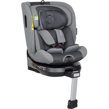 PETITE&MARS Twistguard Pro i-Size 2024 Black Air