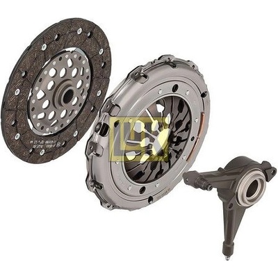 Schaeffler LuK Spojková sada LUK - VW T4 (LK 622220533 , LUK622220533)