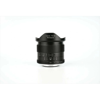 7Artisans 12mm f/2.8 Fujifilm FX