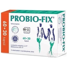 Probio Fix 90 kapslí