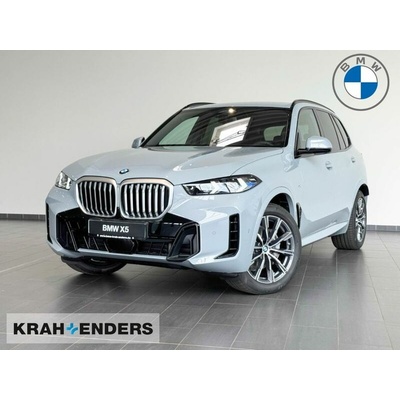 BMW X5 xDrive30d M Sport 219 kW