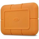 Lacie Rugged SSD 4TB, STHR4000800