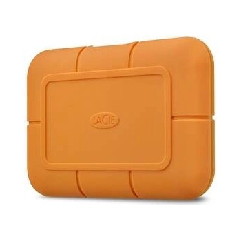 Lacie Rugged SSD 4TB, STHR4000800