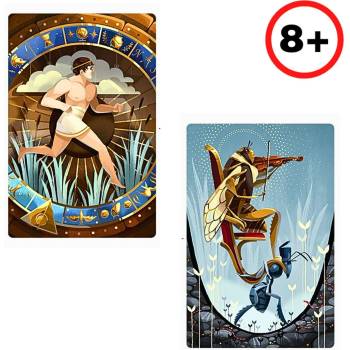 Dixit: Revelations разширение 7 за бордова игра Диксит Откровения