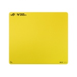 ASUS Геймърски пад за мишка ASUS ROG HONE Control Ace L Vitality Edition (ASUS-PAD-ROG-HONE-CTRL-V) - stokatastoki