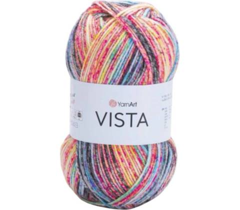 Vista 9210
