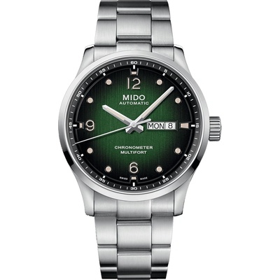 Mido M038.431.11.097.00