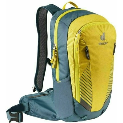 Deuter Compact Jrl 8 l Green Curry/Arctic