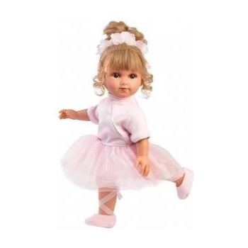 Llorens Elena doll ballet 35cm