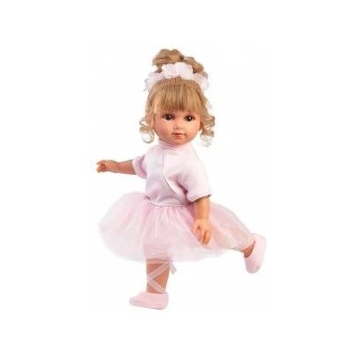 Llorens Elena doll ballet 35cm