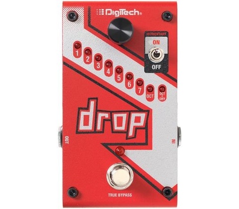 Digitech Drop
