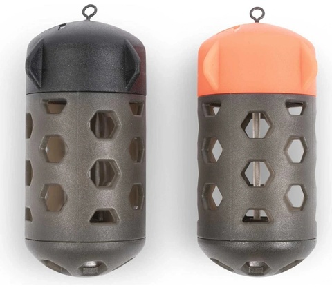 Korum Krmítko Floating Feeder