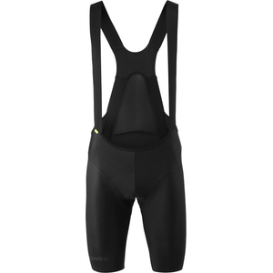 Gonso Мъжки клин за колоездене Gonso Ride Miles Bib Circle Long Cycling bottoms - Black - размер XXL (055-3289-0115)